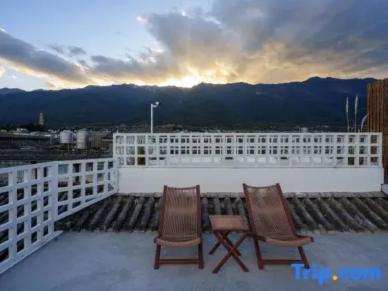 RUIGESHANYINHOTEL