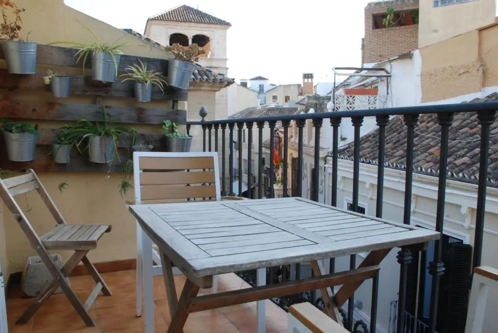 Apt Guadalhorce by Malaga Picasso Rental
