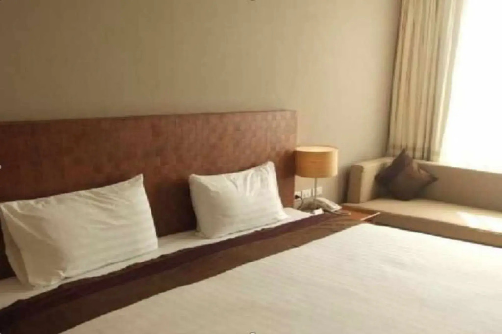 Sunee Grand Hotel and Convention Center