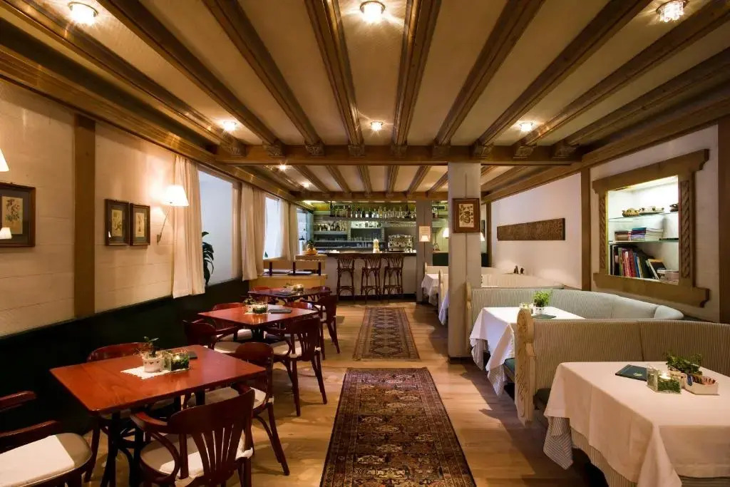 Hotel La Villa