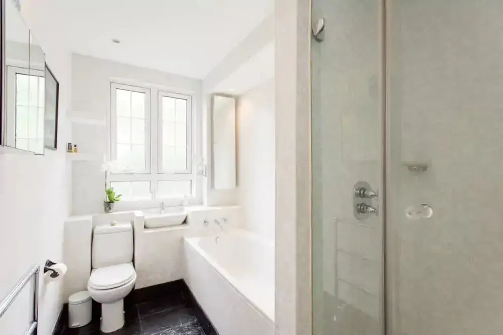 1 Family Flat near London Bridge