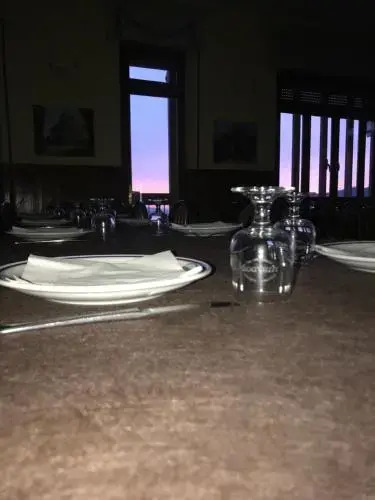Hotel Mirador