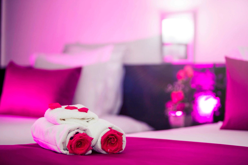 Idou Anfa Hôtel & Spa