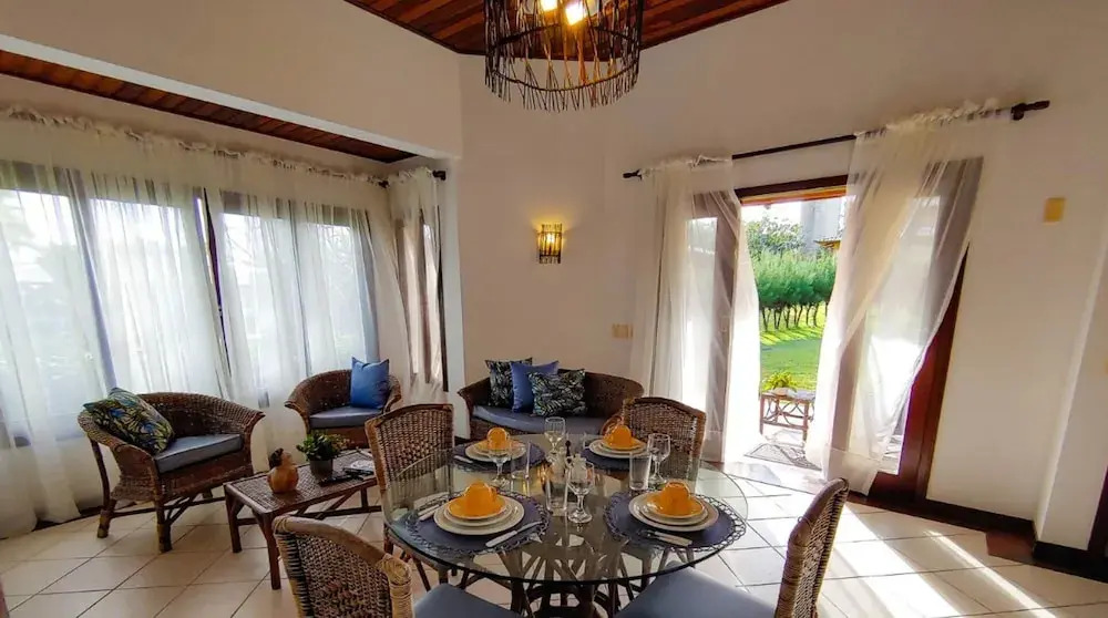 Village Club