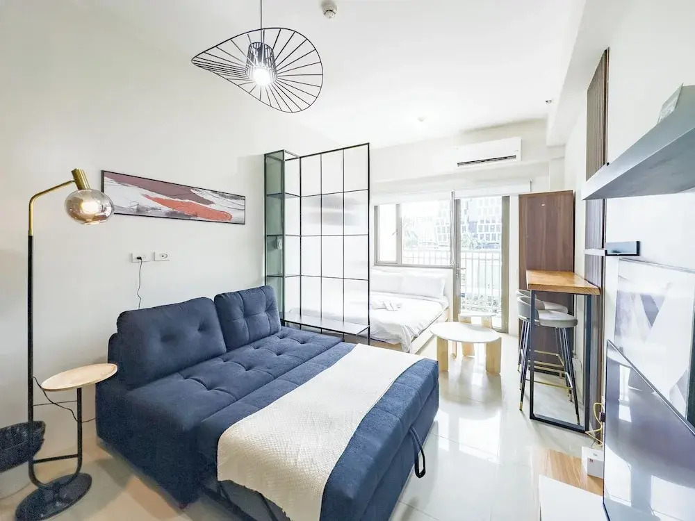 GemstoneBR in SMDC Shore Residences