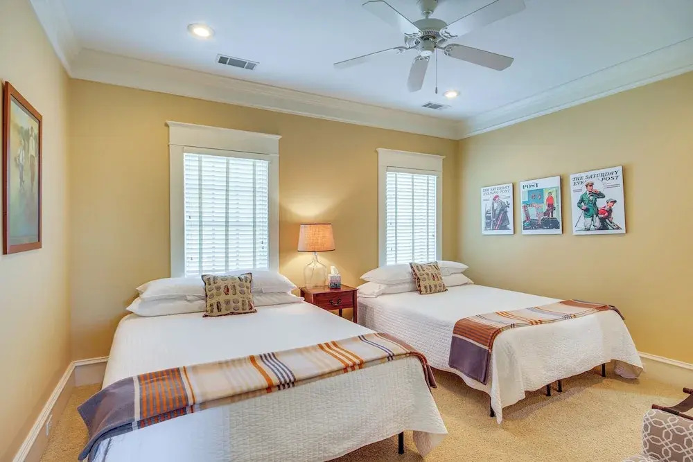 Riverfront North Augusta Home w/ Private Pool!