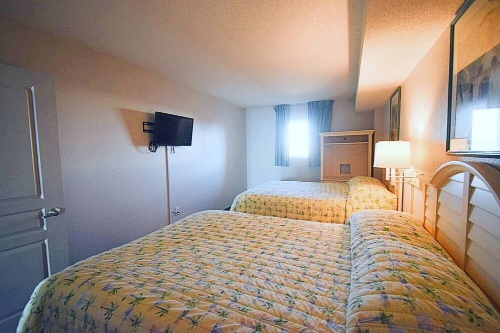 Baywatch Iii 638 1 Bedroom Condo by RedAwning, North Myrtle Beach