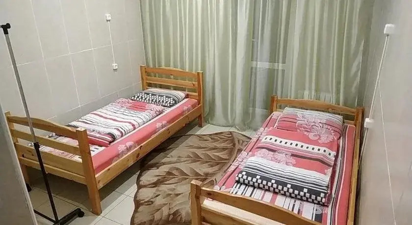 VIVA hostel
