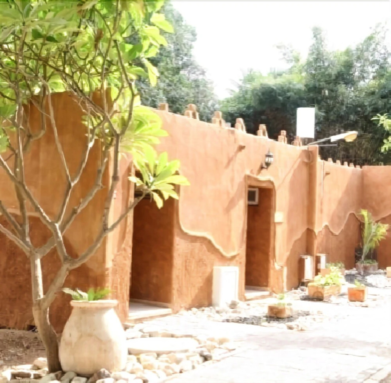 Almog Kibbutz Hotel