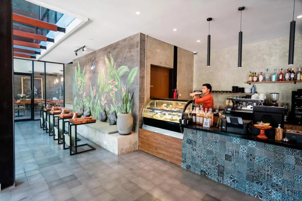Sanora Villa Sanur by Ini Vie Hospitality