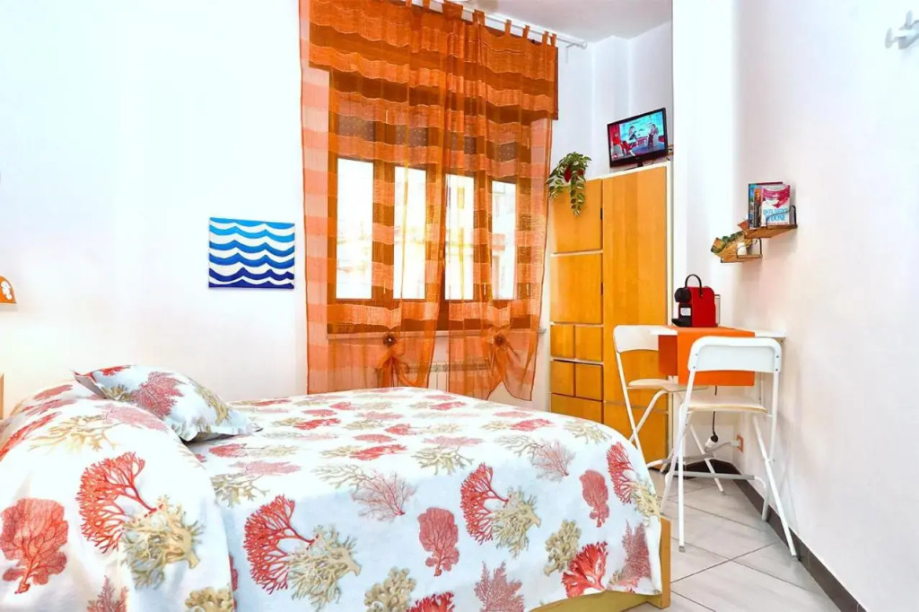 B&B Galatea