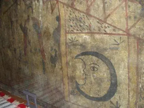 Casa Caxigueiro