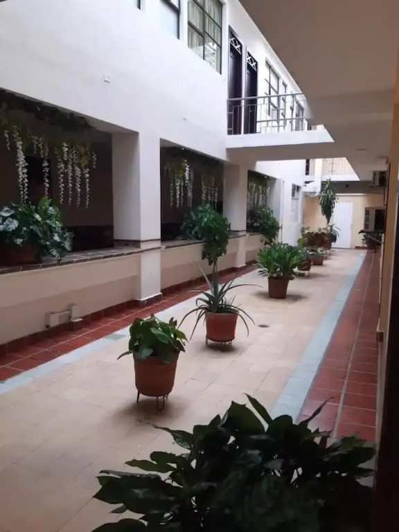 Hotel El Andino