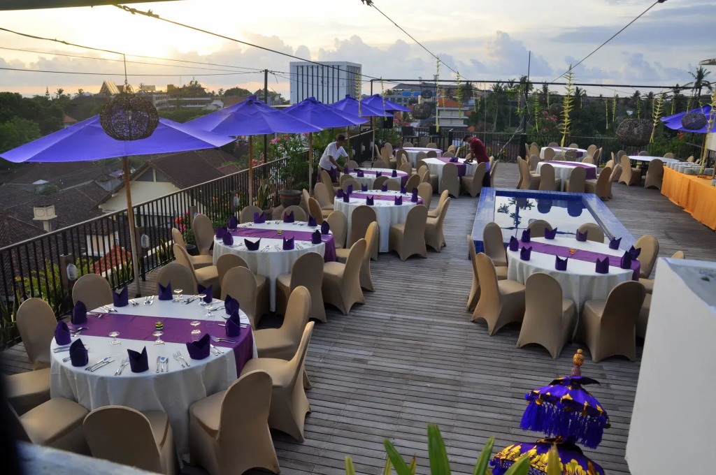 Metland Seva Seminyak - Formerly Horison Ultima Seminyak