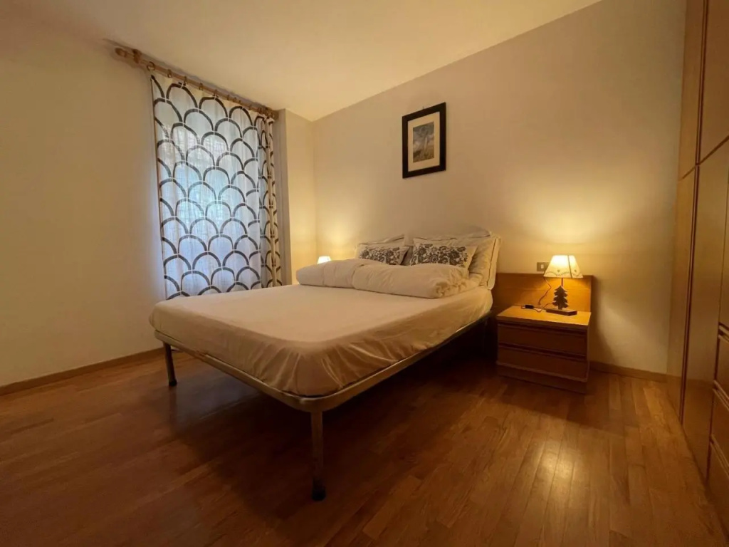 Trilocale con balcone San Gerolamo 055