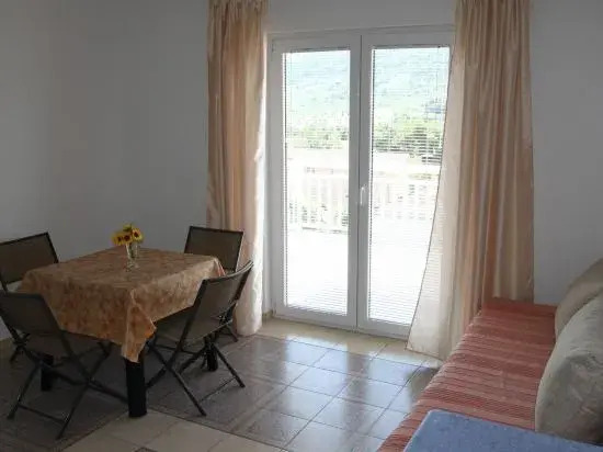 Apartments Priko