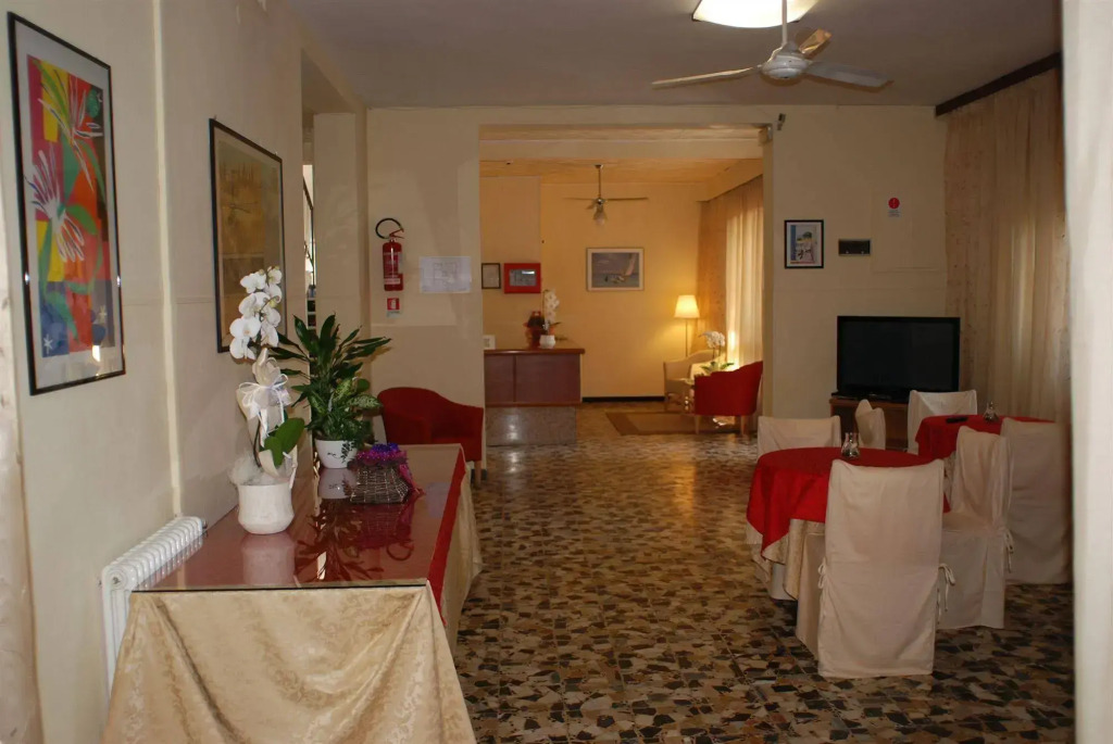 Hotel Zaghini