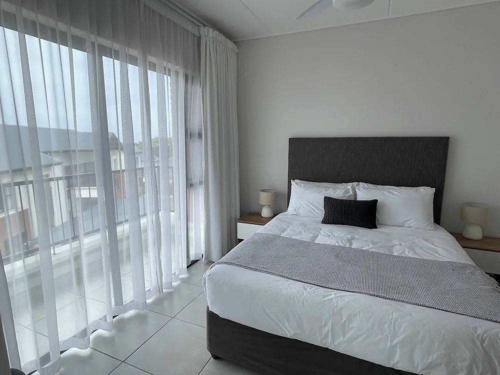 Serene 1-bedroom Apartment in Ballito With Shared Pool