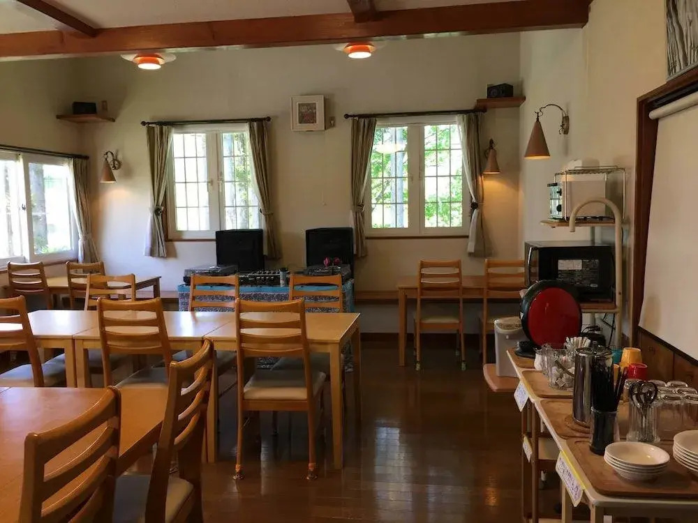 Guesthouse Kinzaza