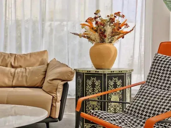 Shanghai Senbo Garden Vacation Apartment (International Tourism Resort)