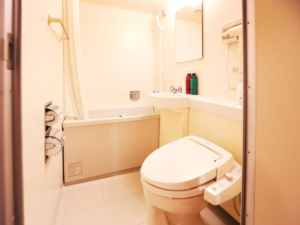 APA Hotel Sapporo Odori Ekimae Minami