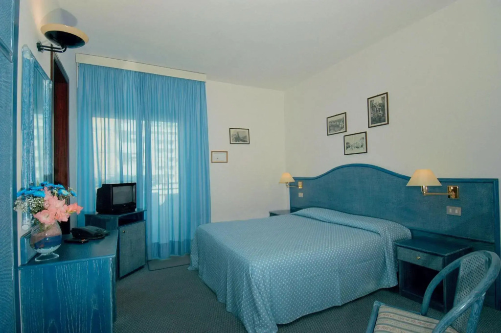 Hotel Beny