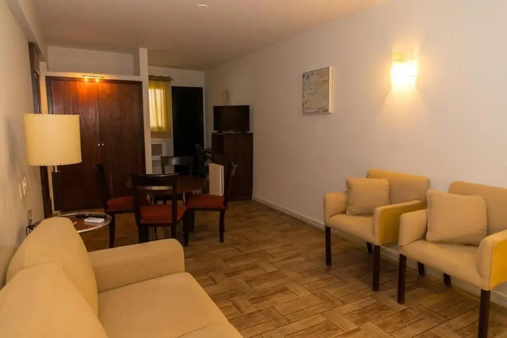 Hotel Elo Maringá