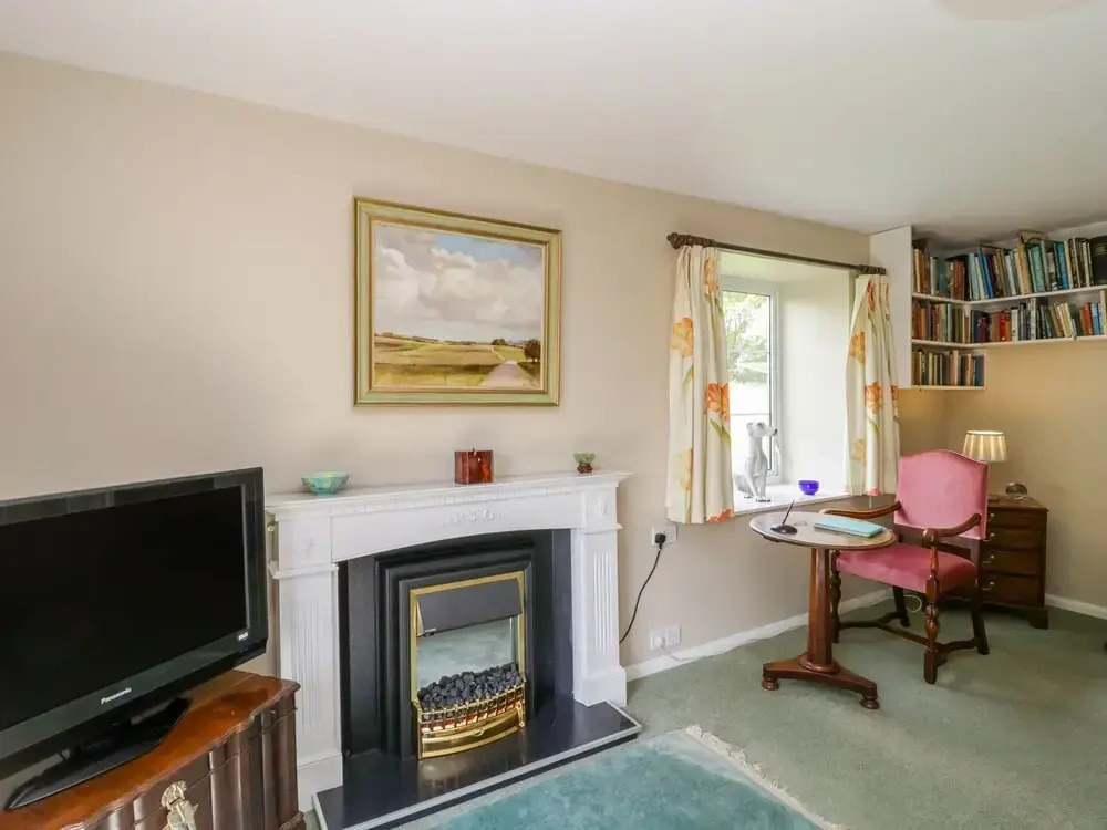 Old Ford Farm Annexe
