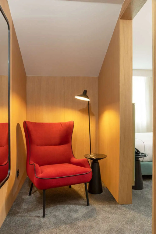 Arts Hotel Porto, Tapestry Collection By Hilton