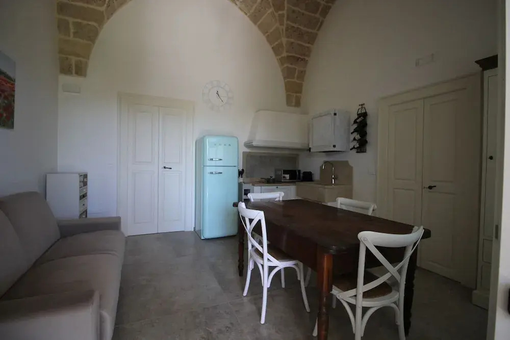 VILLA ROSA