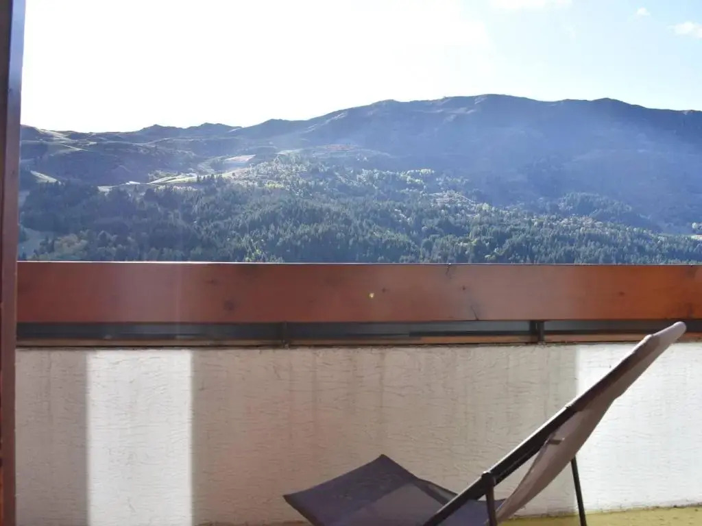 Appartement Méribel, 1 pièce, 4 personnes - FR-1-180-23