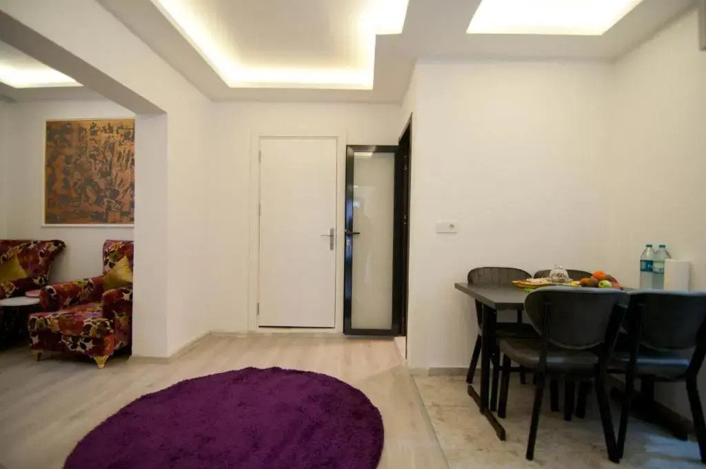 Blue Mosque Suites 2 - Old City Sultanahmet