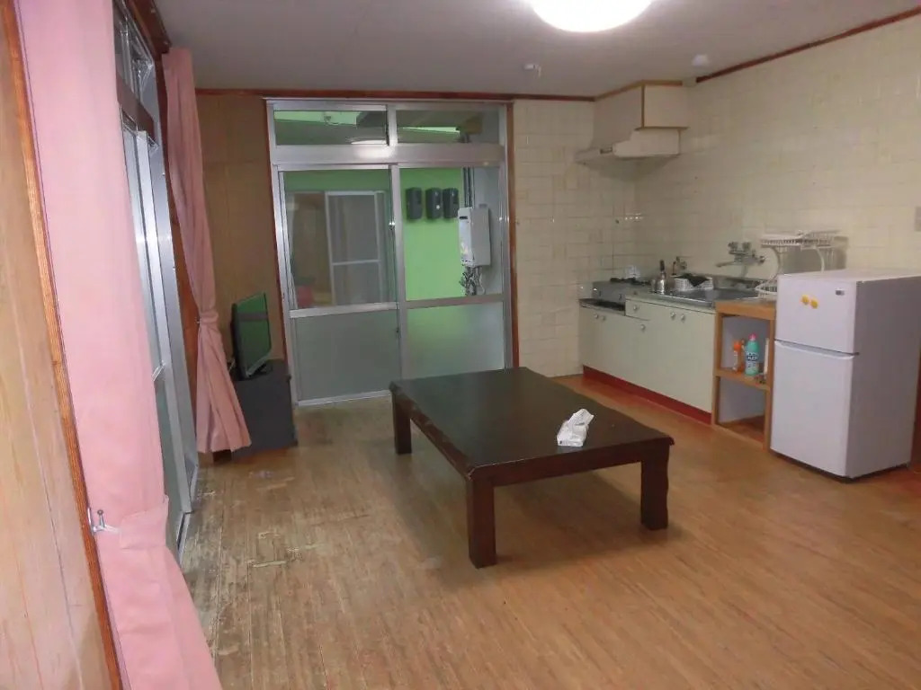Kunigami - house / Vacation STAY 4305