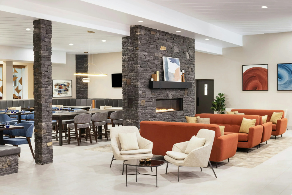 Delta Hotels by Marriott Grande Prairie Airport