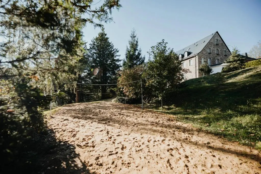 Sonnenhotel Hoher Hahn