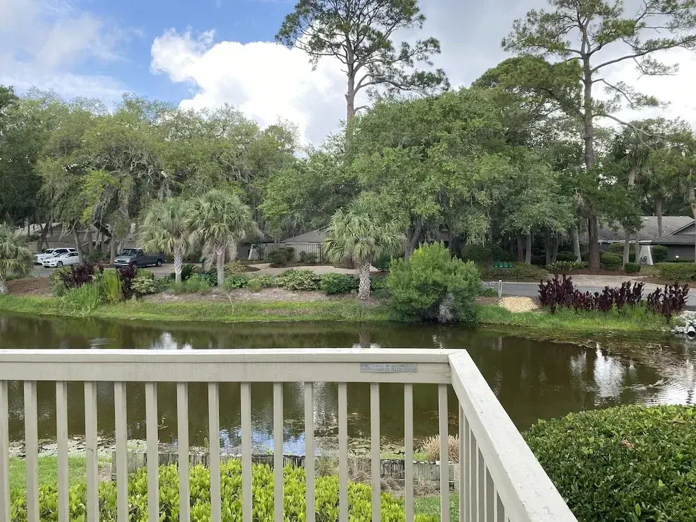 2 Turtle Lane at The Sea Pines Resort