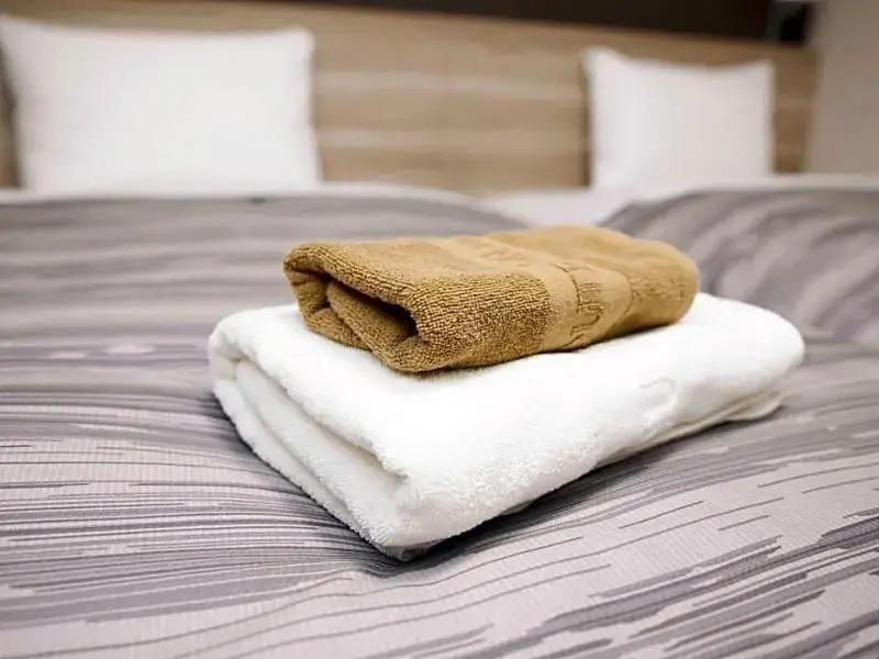 HOTEL ROUTE INN Grand NAKANO OBUSE - Shinshu-Nakanoekimae -