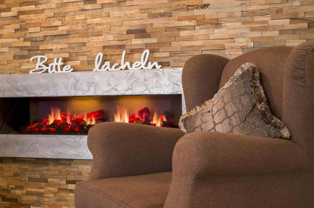Hotel Sonne Ischgl
