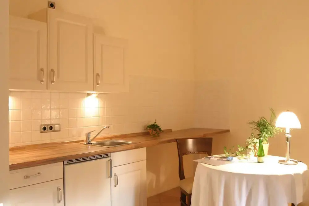 Hotel Alte Canzley
