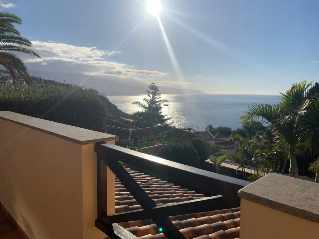 Apartamento Mar y Teide