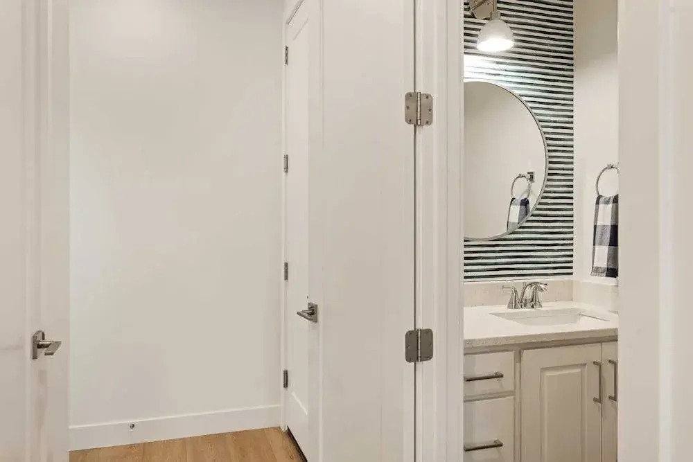 Lux Azul townhouse
