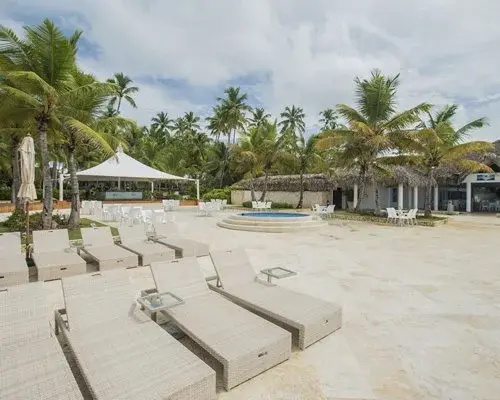 Viva Vacation Club At Viva Dominicus Palace Wyndham, Bayahibe, Dominican Republic