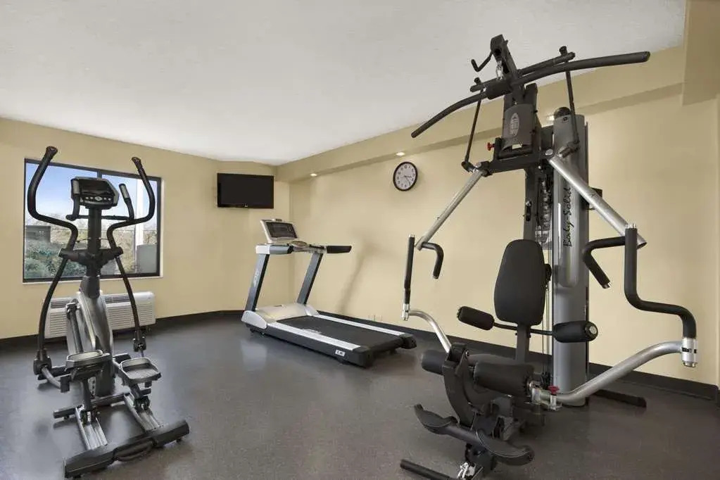 Ramada Marietta/Atlanta North