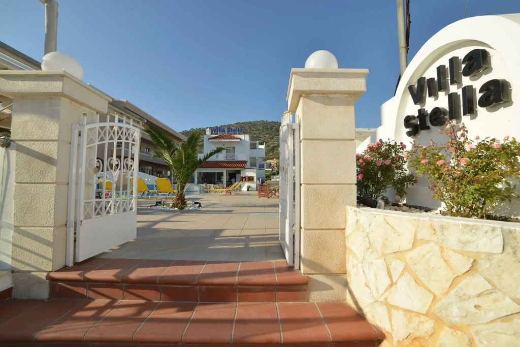 Villa Stella Apartments by Estia