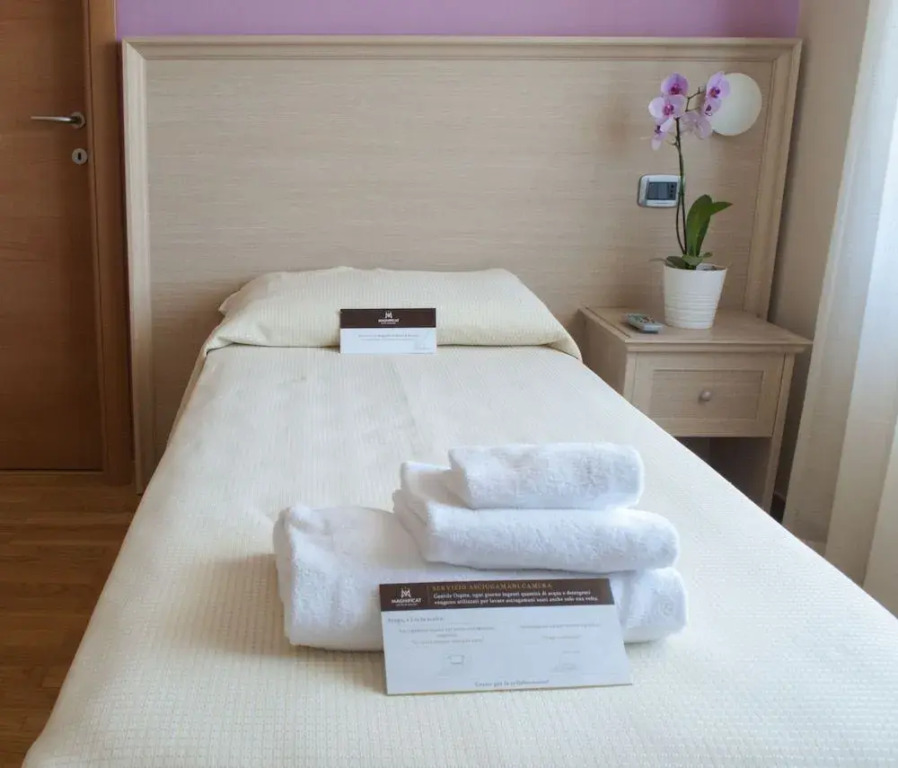 Magnificat Hotel&Resort