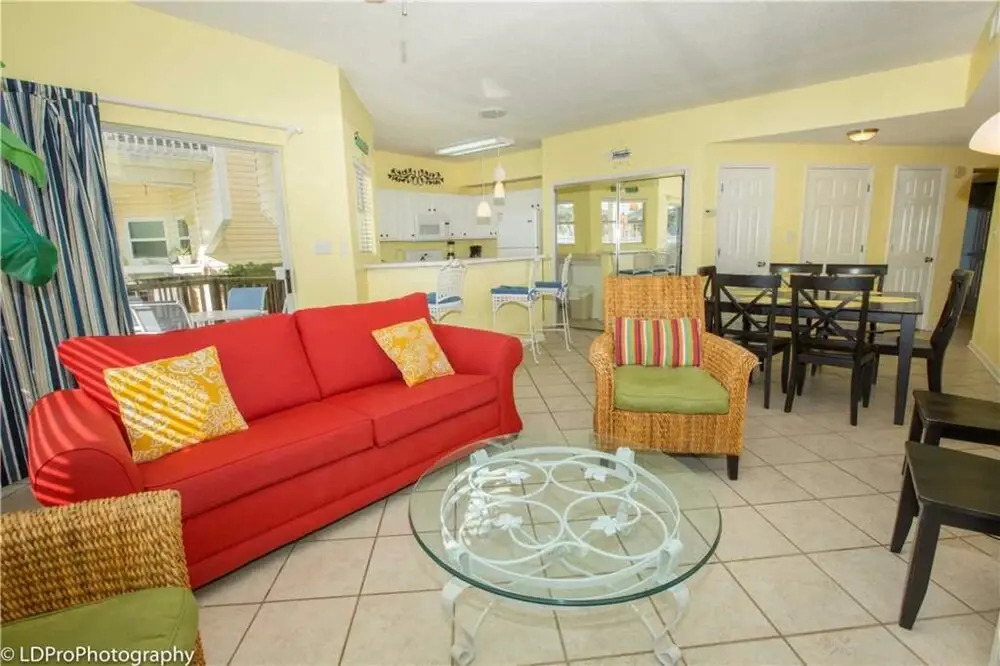 Sandpiper Cove Beachwalk by Holiday Isle