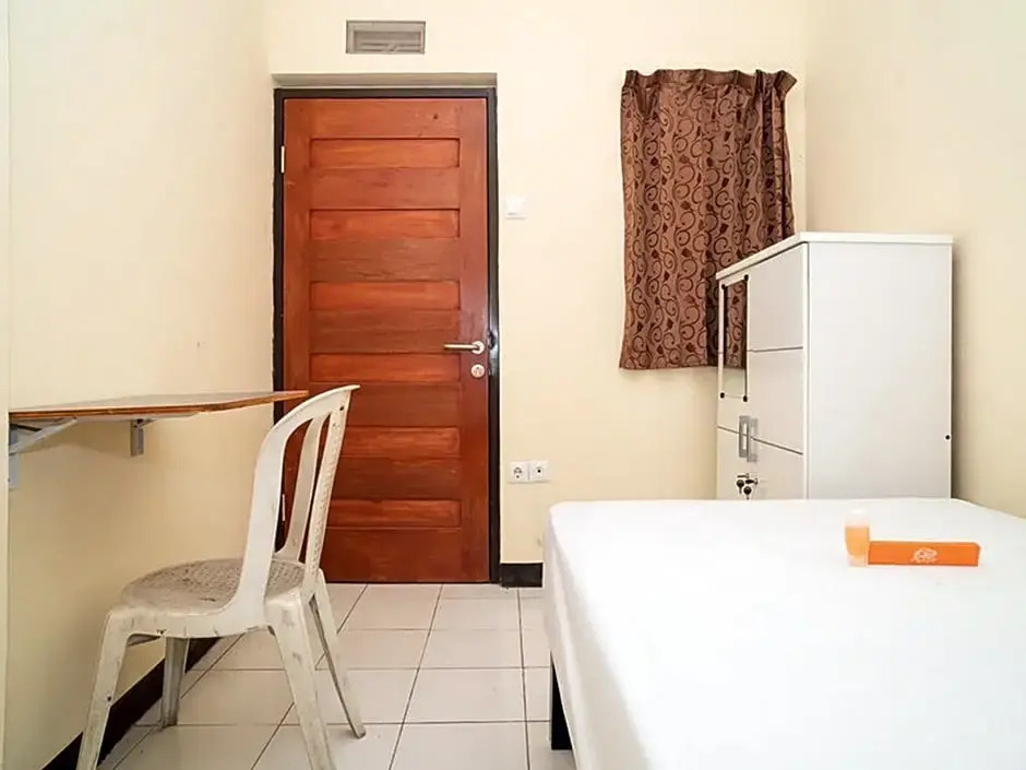 Koolkost At Singgasana Pradana - Minimum stay 6 Nights