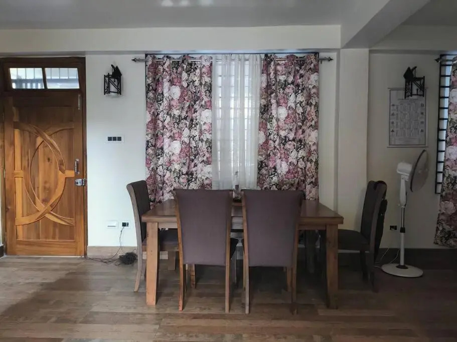 3-Bedroom House near Gangtok