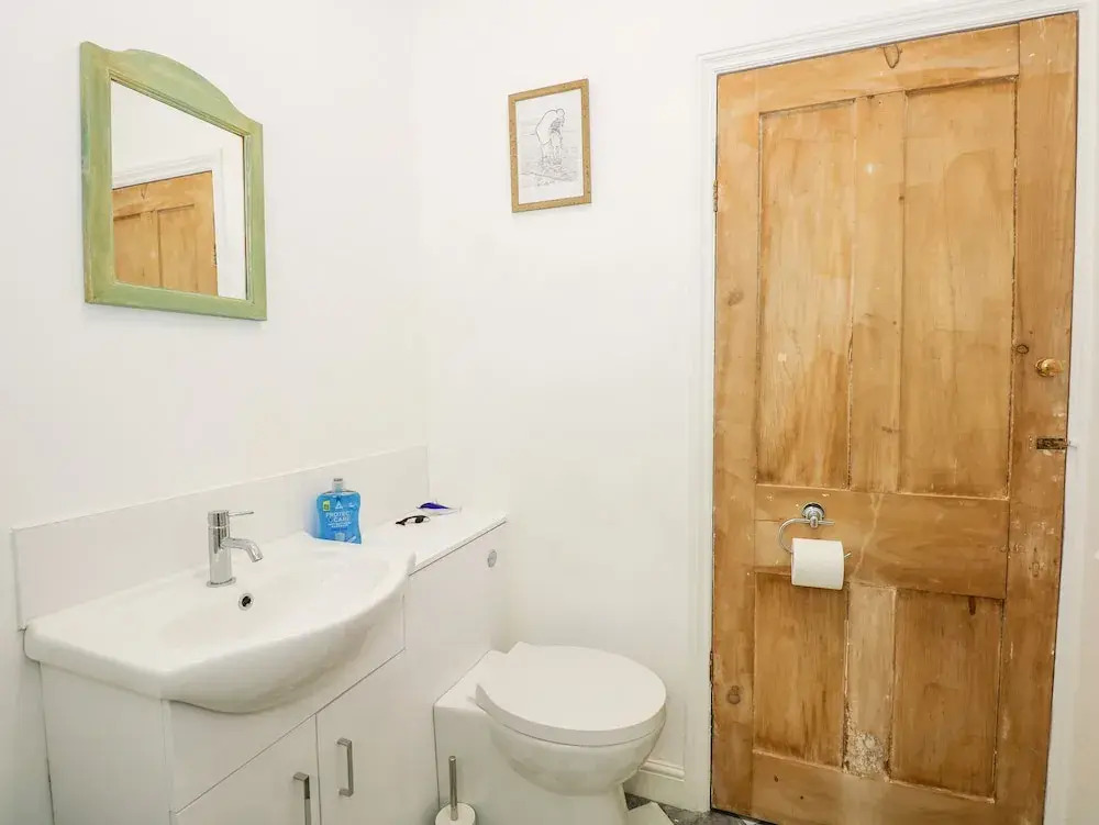 Owl Cottage