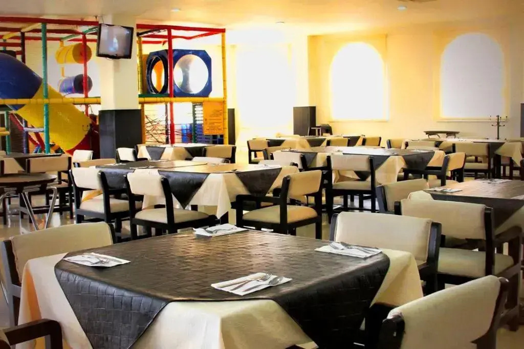 Hotel Baez Paraiso